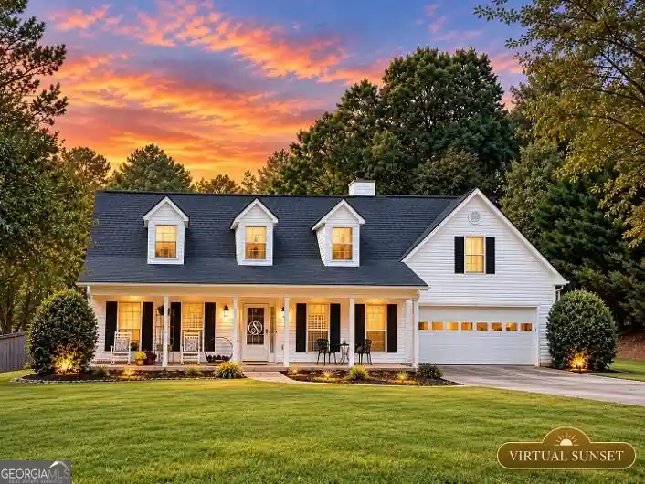 Photo 1 of Single family home for sale at 1260 Kilpatrick Ln, Bethlehem, GA 30620 | MLS# 10866828 | Listing updated on 2026-10-19