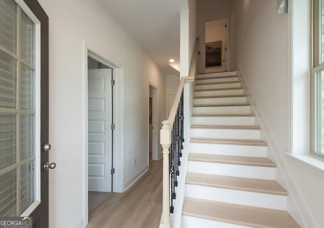 Photo 2 of Townhouse for sale at 501 Fundao Ln #42, Lawrenceville, GA 30046 | MLS# 10766252 | Listing updated on 2026-09-17