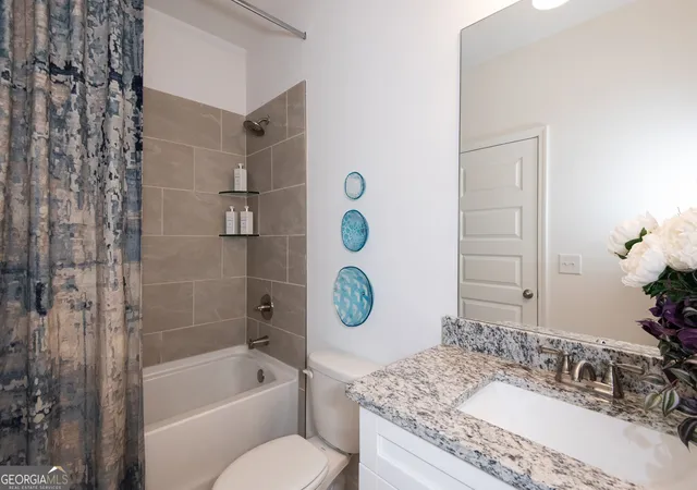 Photo 3 of Townhouse for sale at 501 Fundao Ln #42, Lawrenceville, GA 30046 | MLS# 10766252 | Listing updated on 2026-09-17