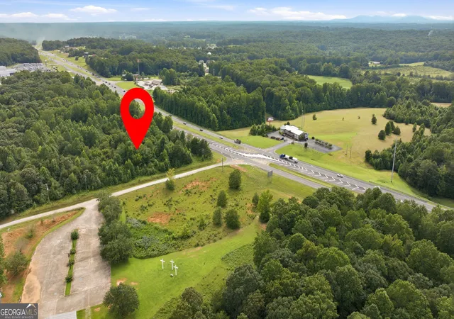 2nd image of 0 Ga Hwy 365 #TRACT 1 AND 2, Baldwin, GA 30511 | MLS# 10823577
