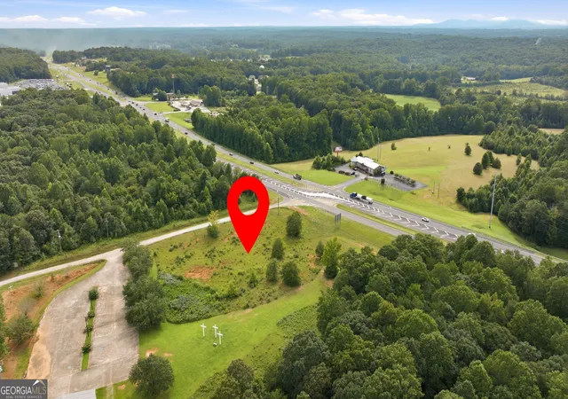 Photo 3 of Land for sale at 0 Ga Hwy 365 #TRACT 1 AND 2, Baldwin, GA 30511 | MLS# 10823577 | Listing updated on 2026-10-05