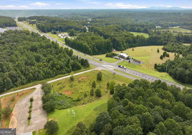 Photo 3 of Land for sale at 0 Ga Hwy 365 #TRACT 1 AND 2, Baldwin, GA 30511 | MLS# 10823577 | Listing updated on 2026-10-05