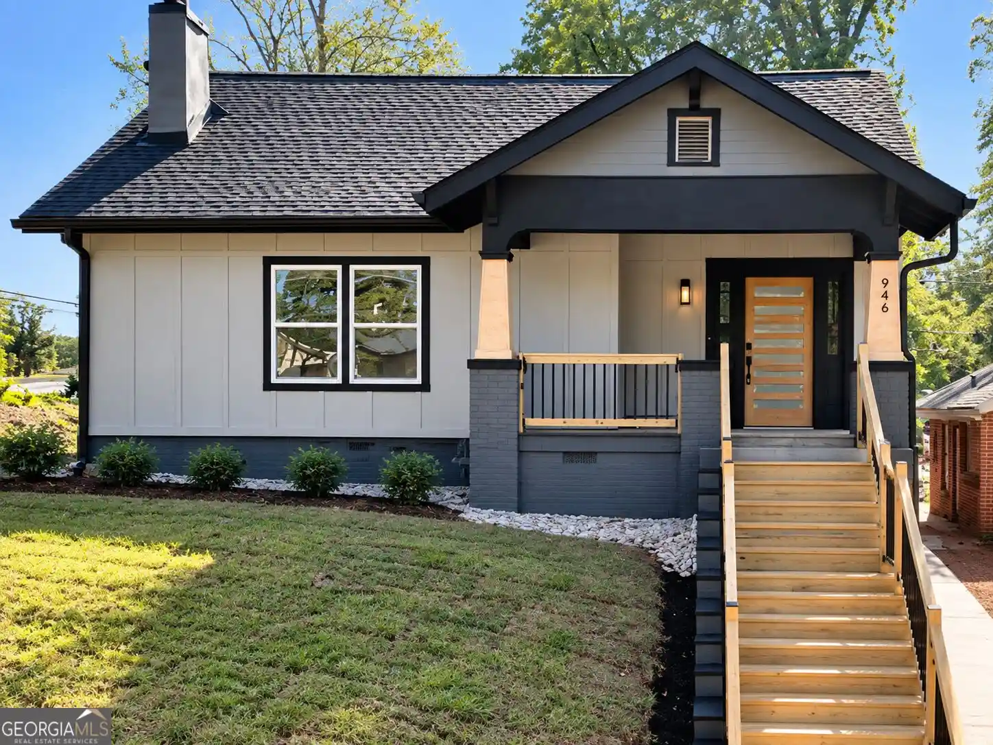 Photo 1 of Single family home for sale at 946 Ashby Grv Sw, Atlanta, GA 30314 | MLS# 10853810 | Listing updated on 2026-10-10