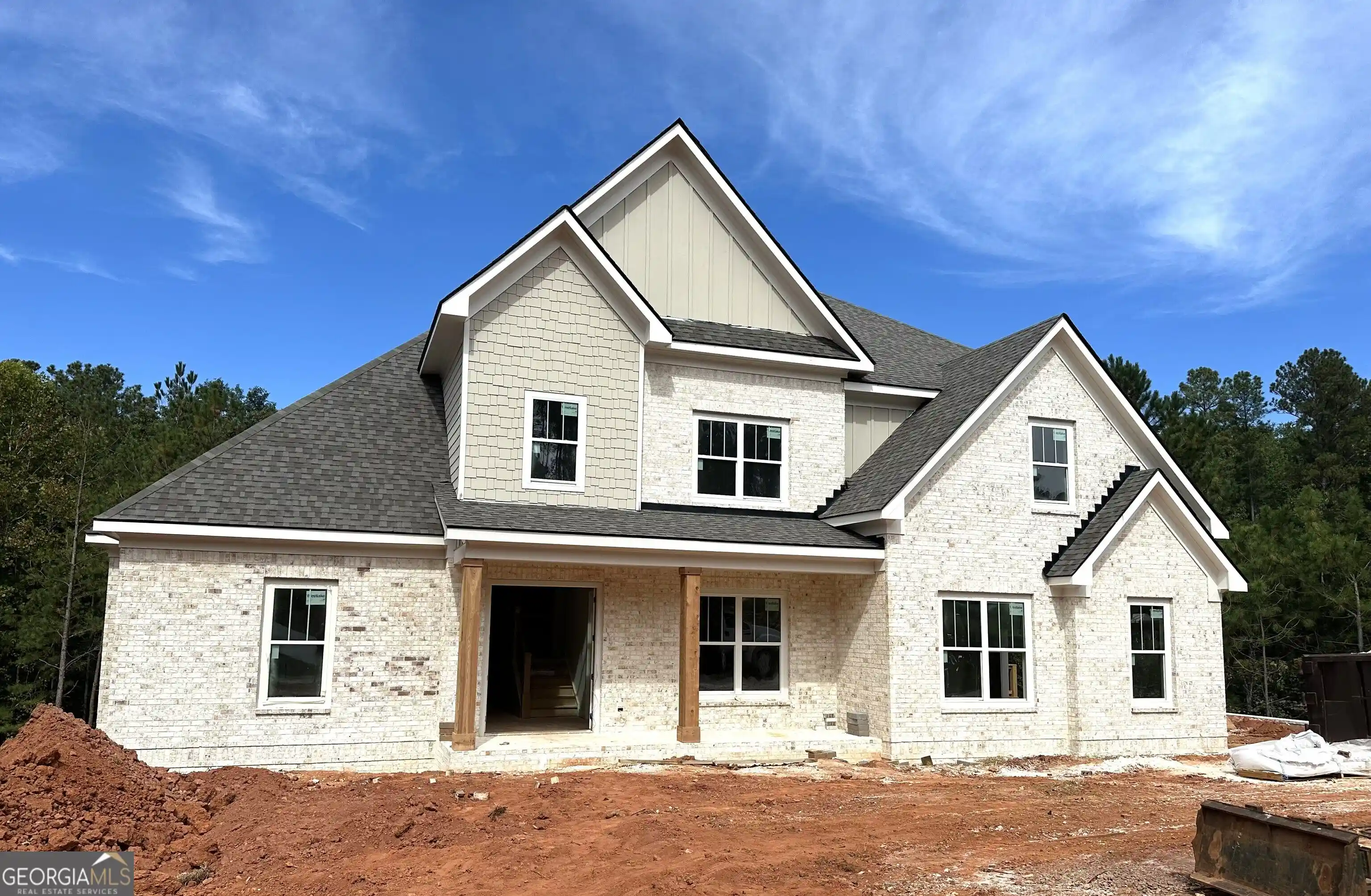 Photo 1 of Single family home for sale at 1698 Shl Crk Way, Bishop, GA 30621 | MLS# 10652127 | Listing updated on 2026-10-21
