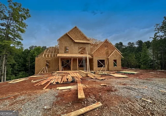 Homes for sale in Bishop, GA | 1698 Shoal Creek Wy, Bishop, GA 30621 | MLS# 10652127