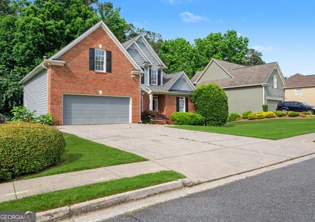Photo 3 of Single family home for sale at 4530 Amysaye Walk Nw, Acworth, GA 30101 | MLS# 10786538 | Listing updated on 2026-10-10
