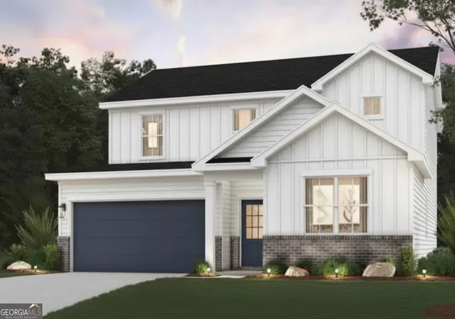 1st image of 39 Whispering Oak Way Lot 78 Way #LOT 78, Dallas, GA 30157 | MLS# 10804309