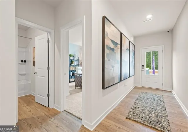 2nd image of 39 Whispering Oak Way Lot 78 Way #LOT 78, Dallas, GA 30157 | MLS# 10804309