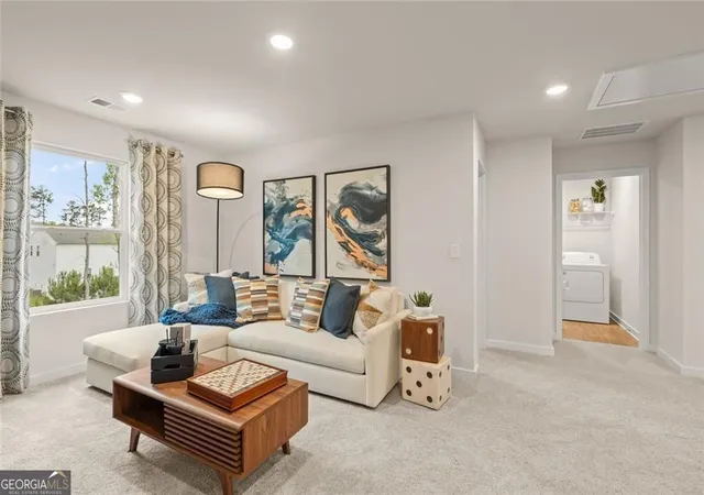 Photo 4 of Single family home for sale at 39 Whispering Oak Way #LOT 78, Dallas, GA 30157 | MLS# 10804309 | Listing updated on 2026-09-18