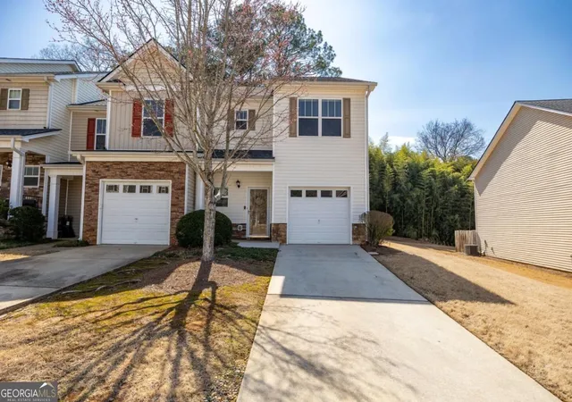 Photo 25 of Townhouse for sale at 536 Oakside Pl, Acworth, GA 30102 | MLS# 10805688 | Listing updated on 2026-08-17
