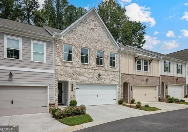 35th image of 3303 Cranston Ln, Kennesaw, GA 30144 | MLS# 10820140
