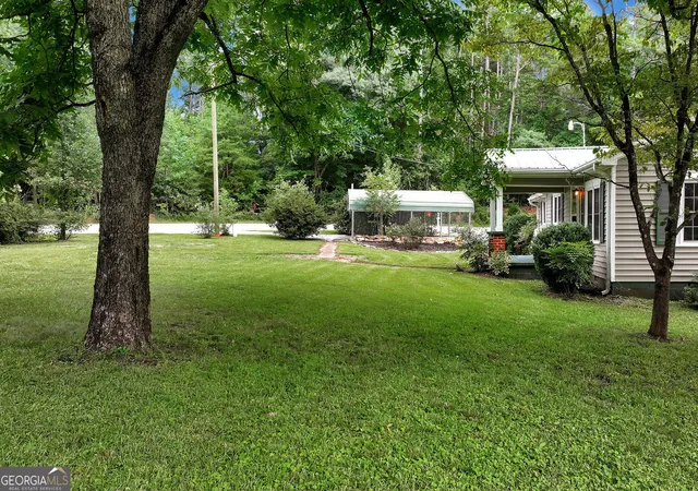 61st image of 1707 Buena Vista Dr, Toccoa, GA 30577 | MLS# 10821352