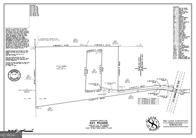 Homes for sale in Barnesville, GA | 144 Us Hwy 341 S, Barnesville, GA 30204 | MLS# 10715382