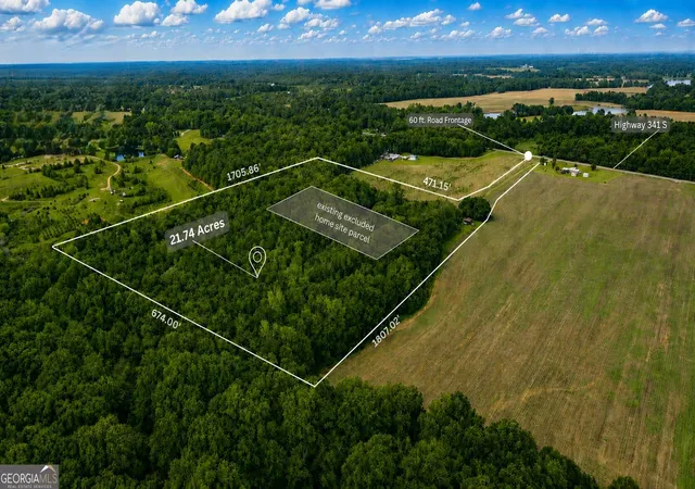 Homes for sale in Barnesville, GA | 144 Us Hwy 341 S, Barnesville, GA 30204 | MLS# 10715382