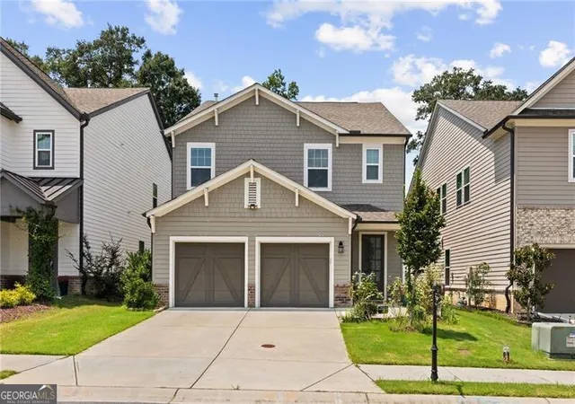 Photo 2 of Single family home for sale at 4066 Halton Rd, Duluth, GA 30097 | MLS# 10816176 | Listing updated on 2026-09-18