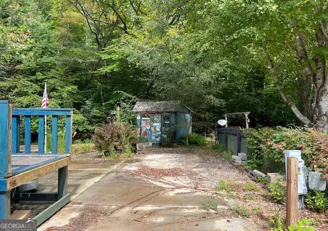 Photo 4 of Land for sale at 184/196 Bear Bnd, Blairsville, GA 30512 | MLS# 10610176 | Listing updated on 2026-08-04