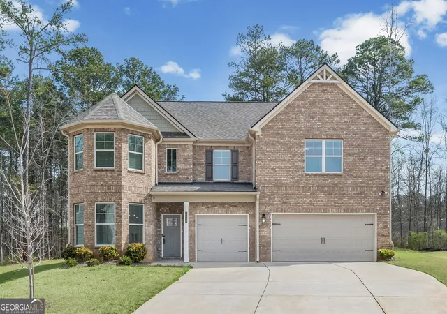 Photo 2 of Single family home for sale at 416 Tavistock Ct, Mcdonough, GA 30252 | MLS# 10715778 | Listing updated on 2026-06-25
