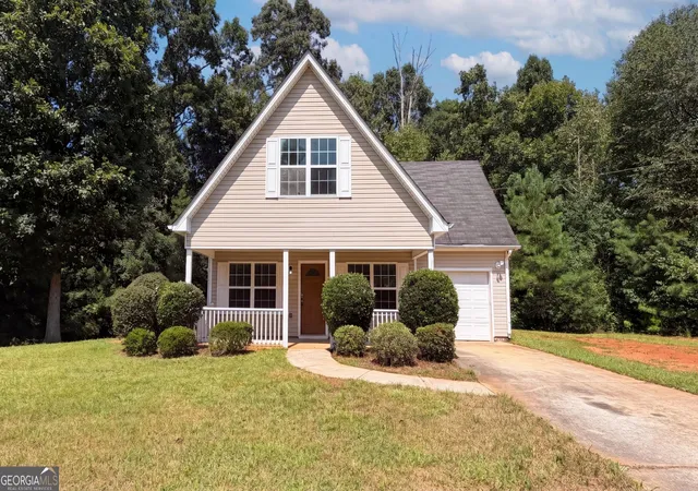 Photo 1 of Single family home for sale at 125 Sampson Ct, Covington, GA 30016 | MLS# 10831092 | Listing updated on 2026-09-11
