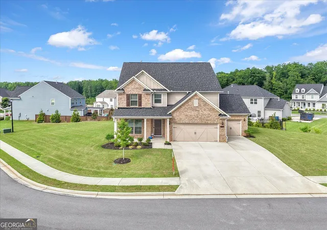 Photo 96 of Single family home for sale at 911 Gambino Tr, Peachtree City, GA 30269 | MLS# 10798139 | Listing updated on 2026-09-07