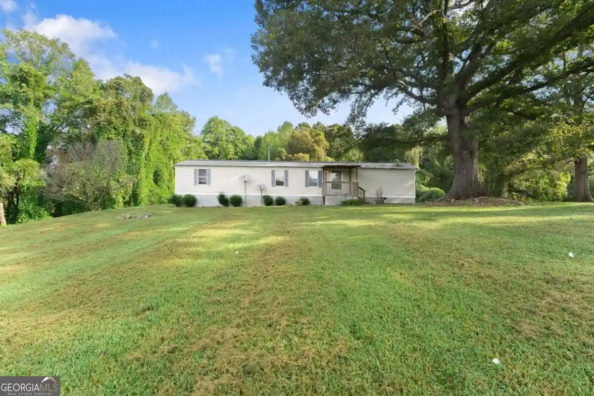 Photo 1 of Manufactured home for sale at 38 Oak Acres Dr, Dahlonega, GA 30533 | MLS# 10873676 | Listing updated on 2026-10-29