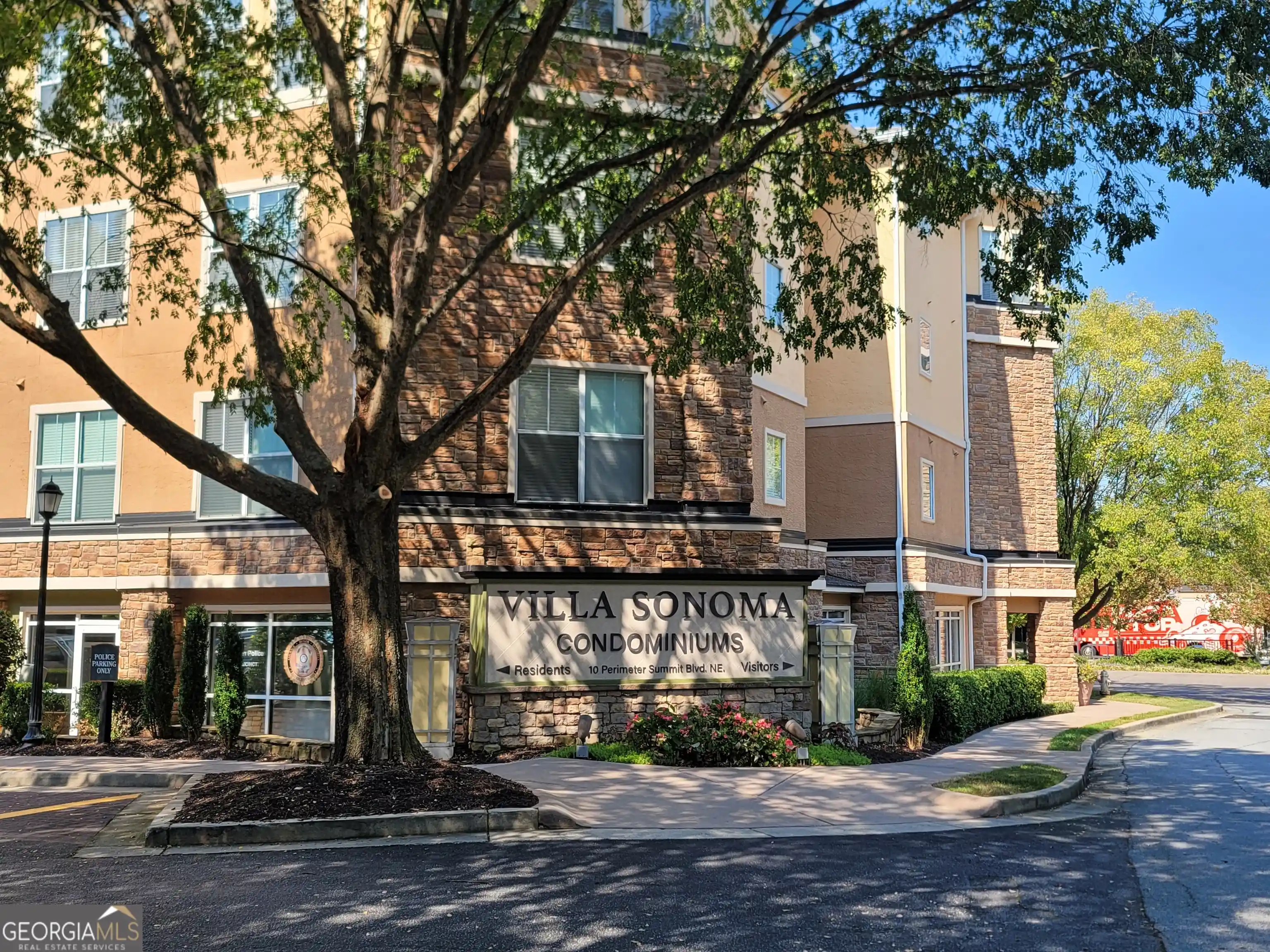 Listing Photo 24 - Condo for sale in 10 NE Perimeter Smt Blvd located at 10 NE Perimeter Smt Blvd, Brookhaven, GA 30319 - Unit #4446