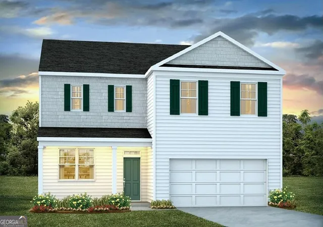 Photo 1 of Single family home for sale at 319 Royal Fern Ln, Statesboro, GA 30458 | MLS# 10784409 | Listing updated on 2026-08-11