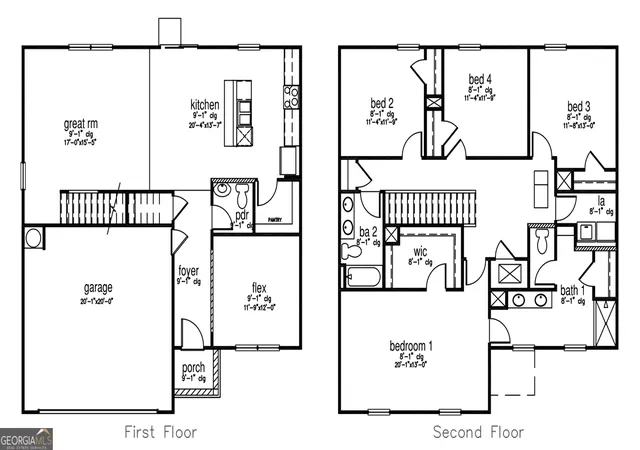 Photo 2 of Single family home for sale at 319 Royal Fern Ln, Statesboro, GA 30458 | MLS# 10784409 | Listing updated on 2026-08-11