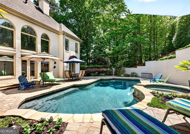 Homes for sale in Johns Creek, GA | 1420 Spyglass Hill Dr, Johns Creek, GA 30097 | MLS# 10739215