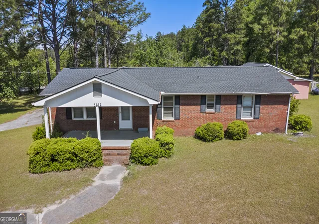 1st image of 3612 Fleming Dr, Macon, GA 31217 | MLS# 10760512