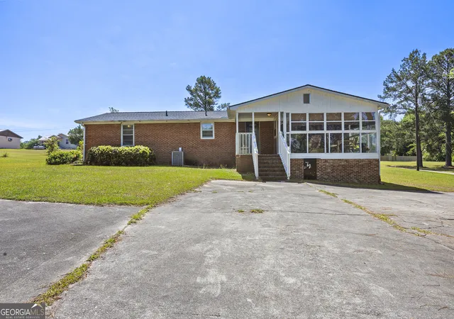 31st image of 3612 Fleming Dr, Macon, GA 31217 | MLS# 10760512