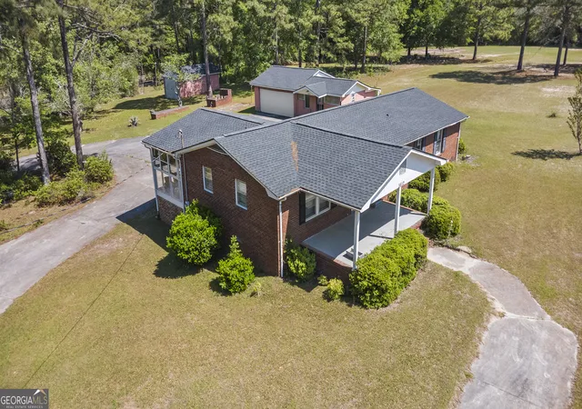 3rd image of 3612 Fleming Dr, Macon, GA 31217 | MLS# 10760512