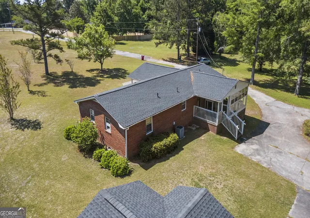 4th image of 3612 Fleming Dr, Macon, GA 31217 | MLS# 10760512