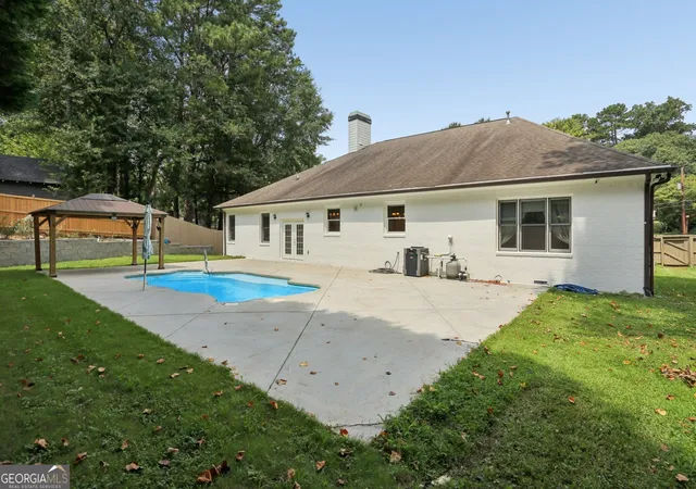 Photo 26 of Single family home for sale at 1425 Pineway Dr Ne, Atlanta, GA 30329 | MLS# 10834729 | Listing updated on 2026-10-05