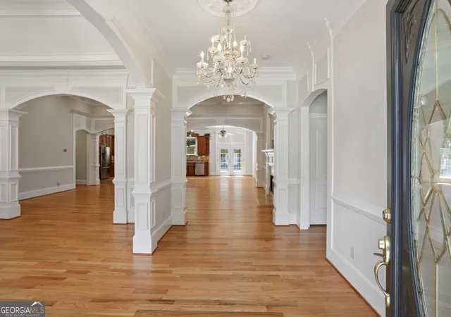 Photo 1 of Single family home for sale at 1425 Pineway Dr Ne, Atlanta, GA 30329 | MLS# 10834729 | Listing updated on 2026-09-10