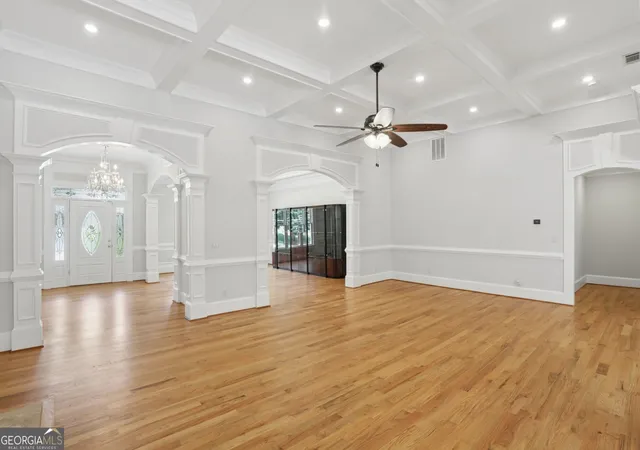 Photo 4 of Single family home for sale at 1425 Pineway Dr Ne, Atlanta, GA 30329 | MLS# 10834729 | Listing updated on 2026-09-10