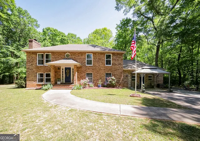 2nd image of 298 Hudson River Dr, Commerce, GA 30530 | MLS# 10736004