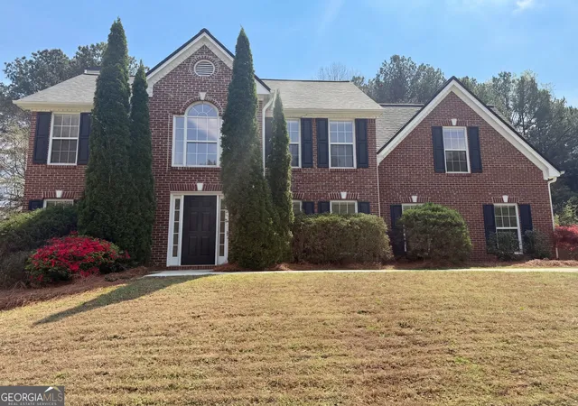 Single family home for sale at 3099 Brooksong Wy, Dacula, GA 30019 | MLS# 10721901