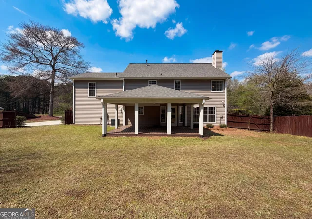 Photo 4 of Single family home for sale at 3099 Brooksong Wy, Dacula, GA 30019 | MLS# 10721901 | Listing updated on 2026-10-09