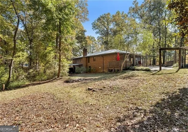 Homes for sale in Douglasville, GA | 6762 Mason Creek Rd, Douglasville, GA 30135 | MLS# 10799765