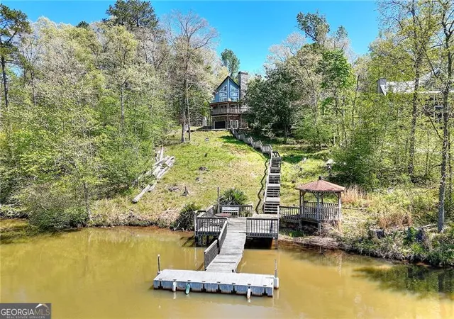 Homes for sale in Mansfield, GA | 867 Bear Creek Pt, Mansfield, GA 30055 | MLS# 10775400