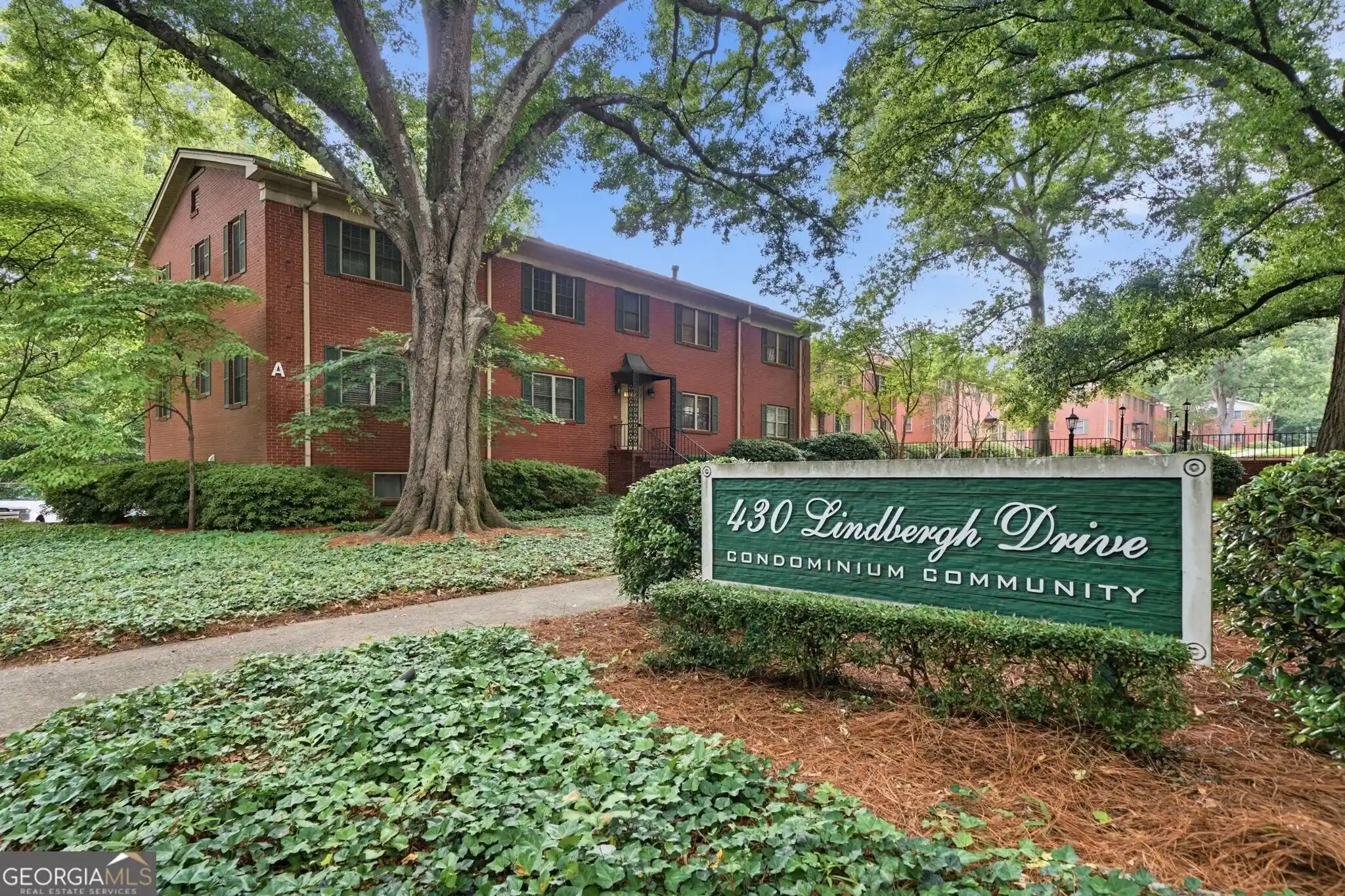 Photo 1 of Condo for sale at 430 Lindbergh Dr Ne #A4, Atlanta, GA 30305 | MLS# 10881770 | Listing updated on 2026-10-30