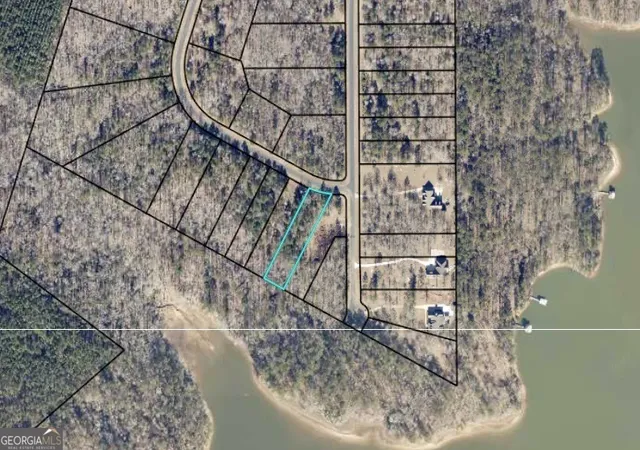 Homes for sale in Tignall, GA | Lot 16 South Point Dr, Tignall, GA 30668 | MLS# 10722154