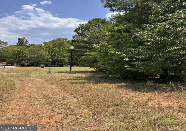 Photo 3 of Land for sale at Lot 16 South Point Dr, Tignall, GA 30668 | MLS# 10722154 | Listing updated on 2026-09-03