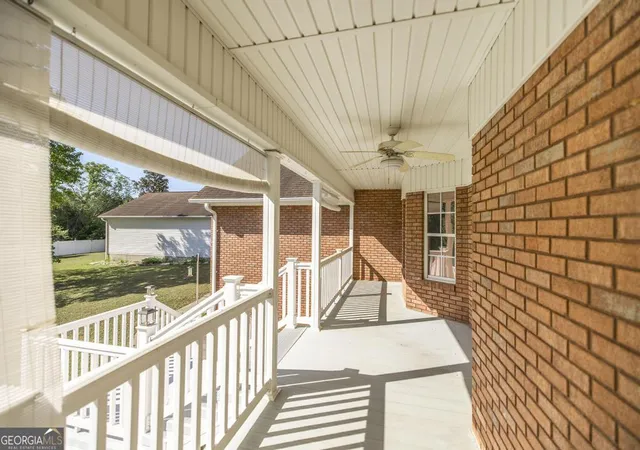 2nd image of 201 Strawberry Cir, Dublin, GA 31021 | MLS# 10733382