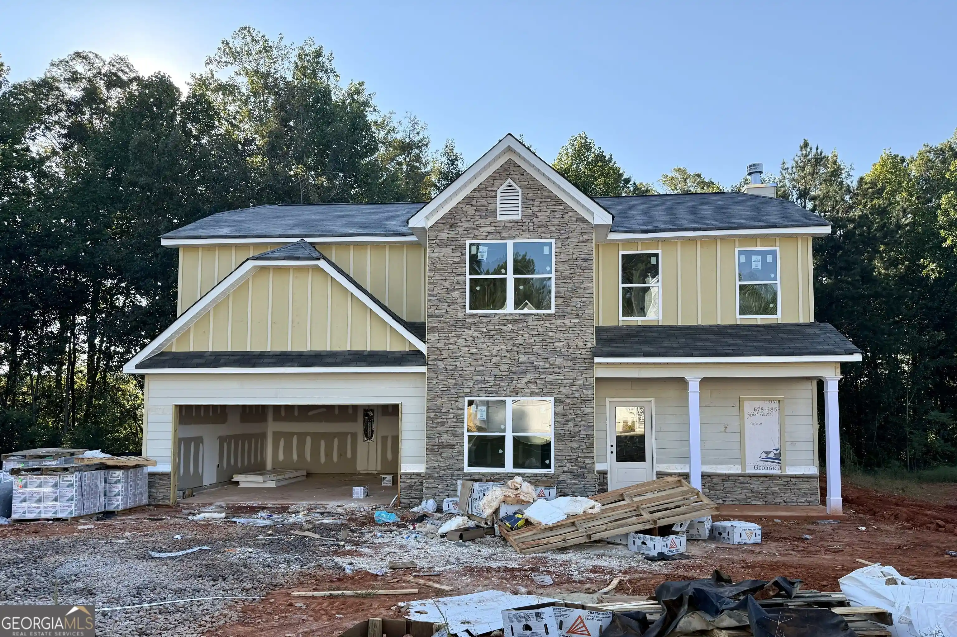 Single family home for sale at 483 Charleston Pl, Villa Rica, GA 30180 | MLS# 10856802