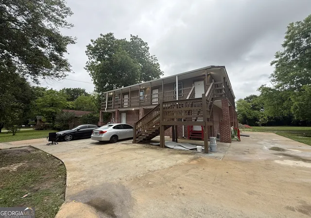 Homes for sale in Fort Valley, GA | 1011 Pine St, Fort Valley, GA 31030 | MLS# 10786745
