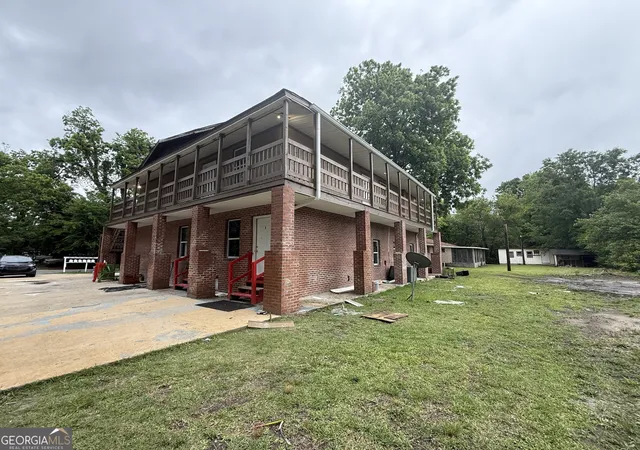 Homes for sale in Fort Valley, GA | 1011 Pine St, Fort Valley, GA 31030 | MLS# 10786745