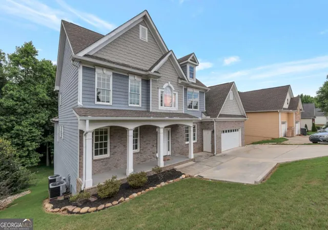 2nd image of 4473 Circassian Pl, Gainesville, GA 30507 | MLS# 10803338