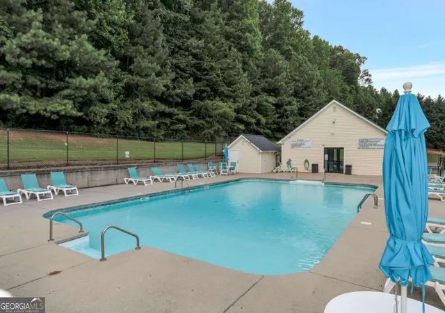 40th image of 4473 Circassian Pl, Gainesville, GA 30507 | MLS# 10803338