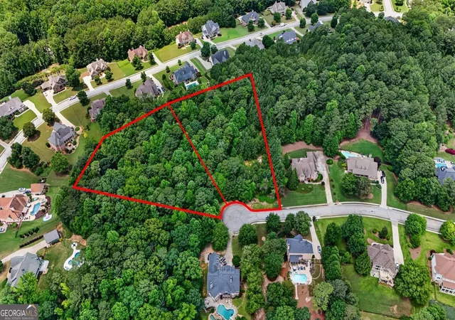 2nd image of 202 Chandler Walk, Loganville, GA 30052 | MLS# 10793374
